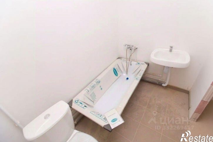 3-комн квартира ул Слободская, 27,  д. 27