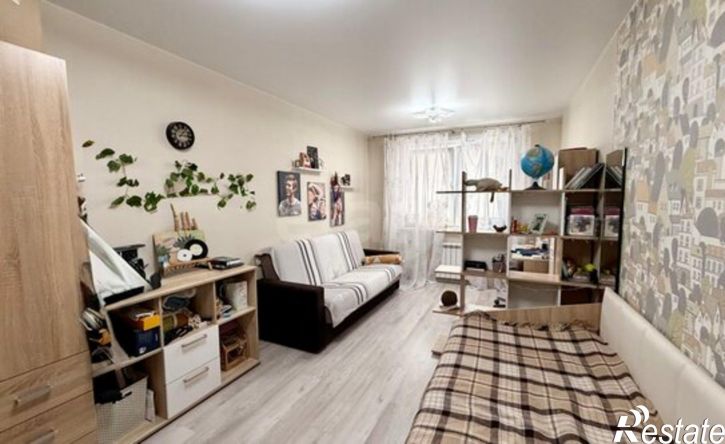 3-комн квартира ул Жукова, 21,  д. 21