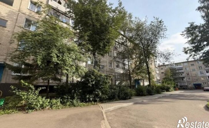 1-комн квартира пр-кт Дзержинского, 42,  д. 42