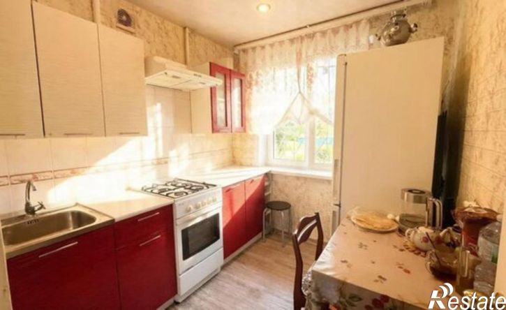 1-комн квартира пр-кт Дзержинского, 42,  д. 42