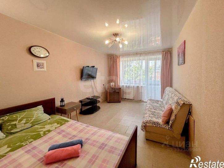 1-комн квартира пр-д Ухтомского, 8,  д. 8