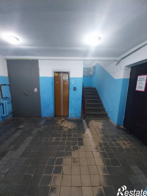 Продажа комнаты улица Труфанова, 36, к.2