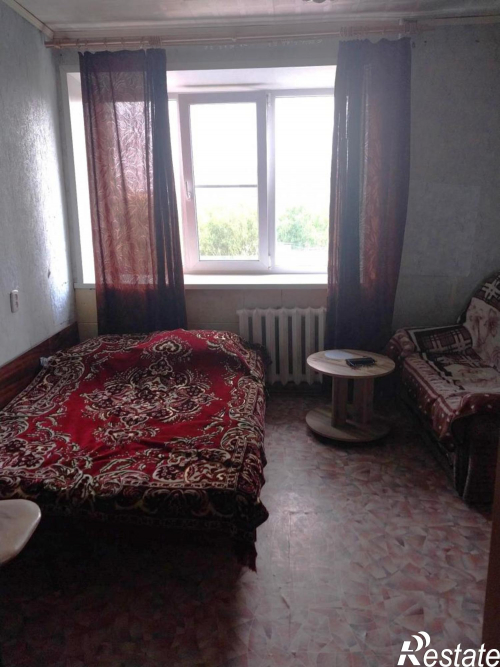 Продажа комнаты улица Труфанова, 36, к.2