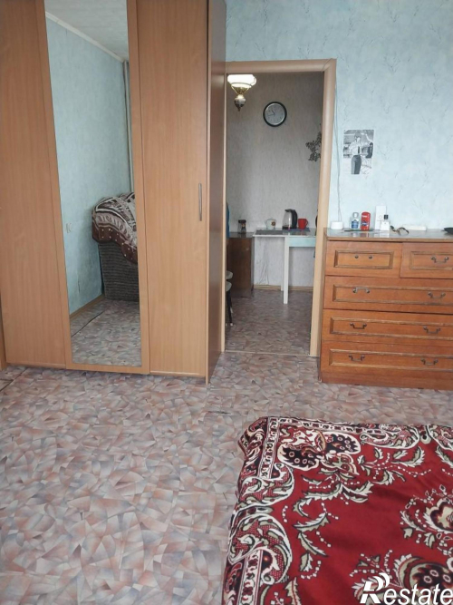 Продажа комнаты улица Труфанова, 36, к.2