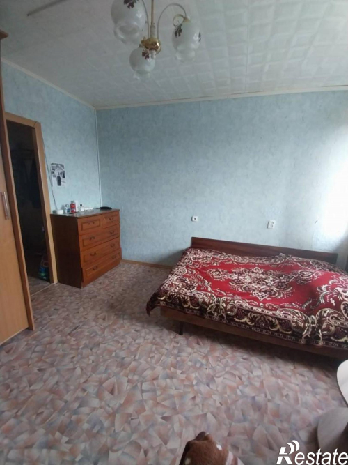 Продажа комнаты улица Труфанова, 36, к.2
