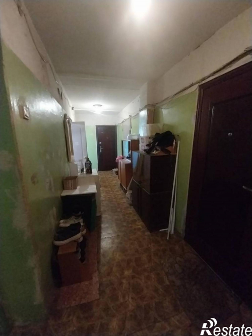 Продажа комнаты улица Труфанова, 36, к.2