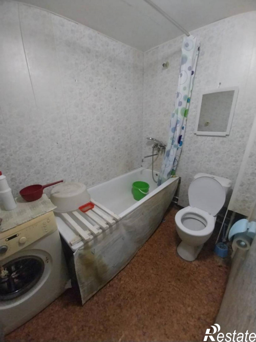 Продажа комнаты улица Труфанова, 36, к.2