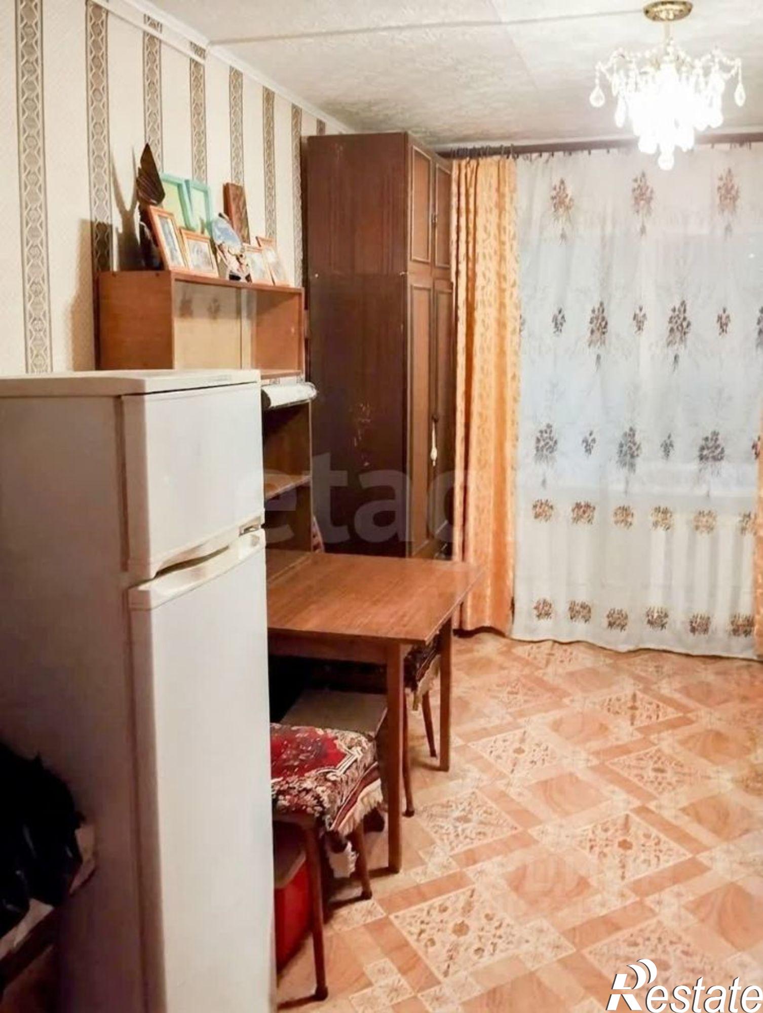 Купить комнату за 550 000 рублей на ул Юности, 10
