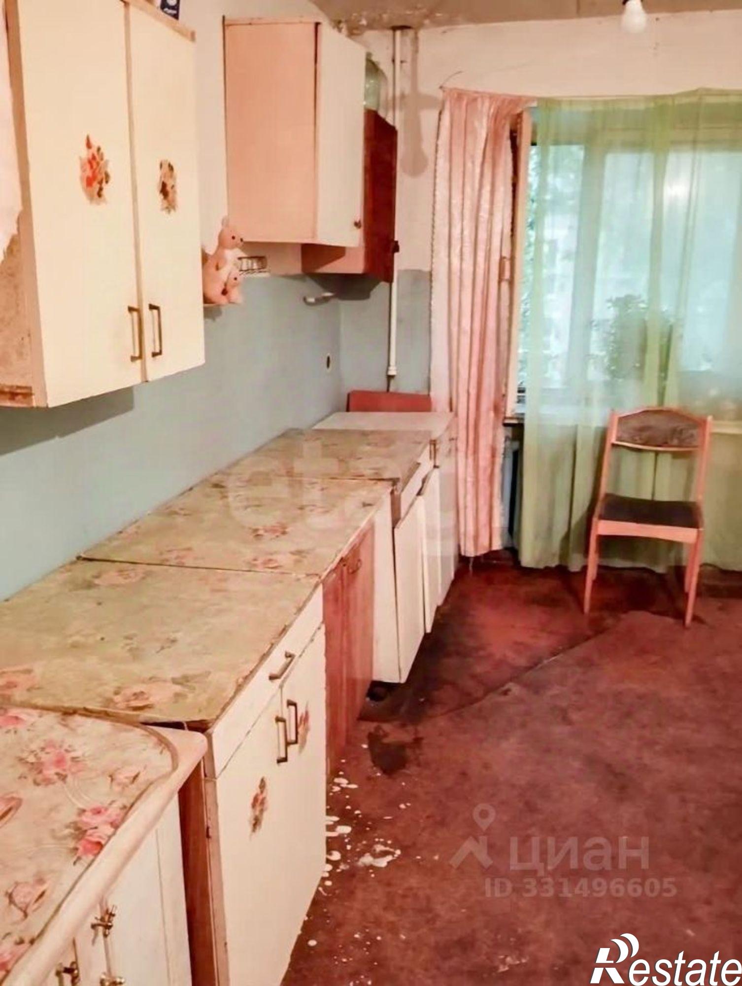 Купить комнату за 550 000 рублей на ул Юности, 10