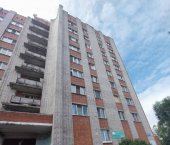 комната 188 кв м улица Труфанова, 36, к.2