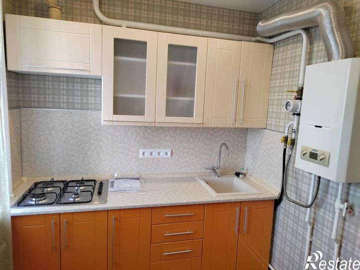 2-комн квартира улица Блюхера, 40