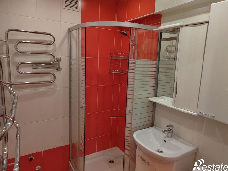 2-комн квартира улица Блюхера, 40