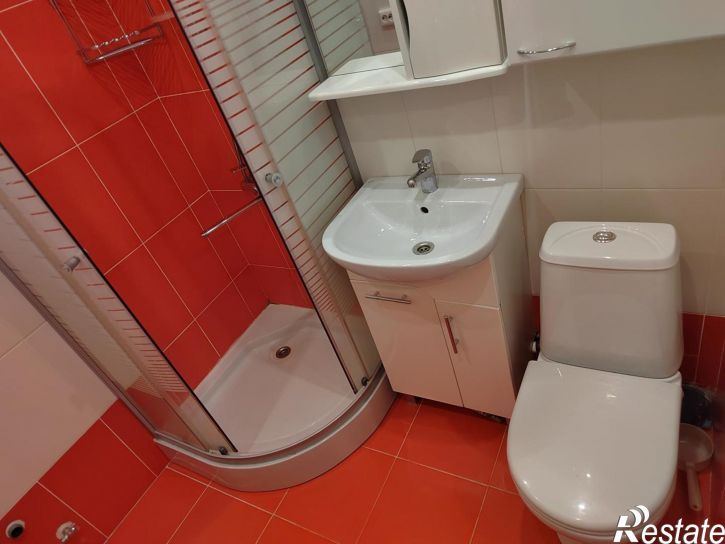 2-комн квартира улица Блюхера, 40