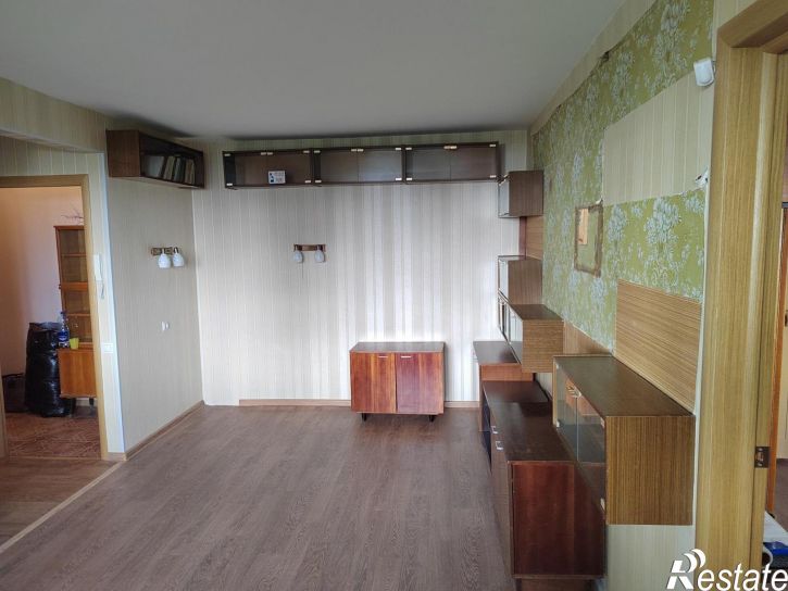 2-комн квартира улица Блюхера, 40