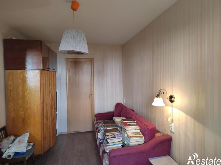 2-комн квартира улица Блюхера, 40