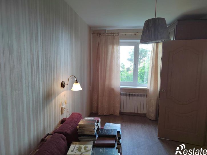 2-комн квартира улица Блюхера, 40