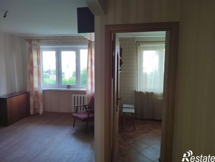 2-комн квартира улица Блюхера, 40