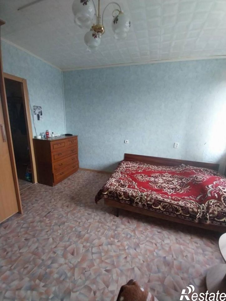 Комната улица Труфанова, 36, к.2