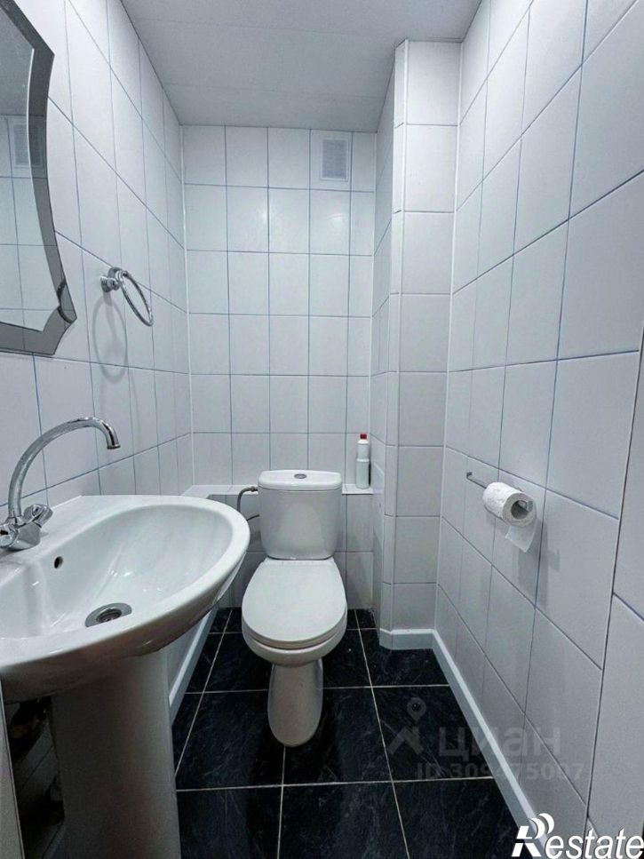 3-комн квартира ул Менделеева, 16,  д. 16