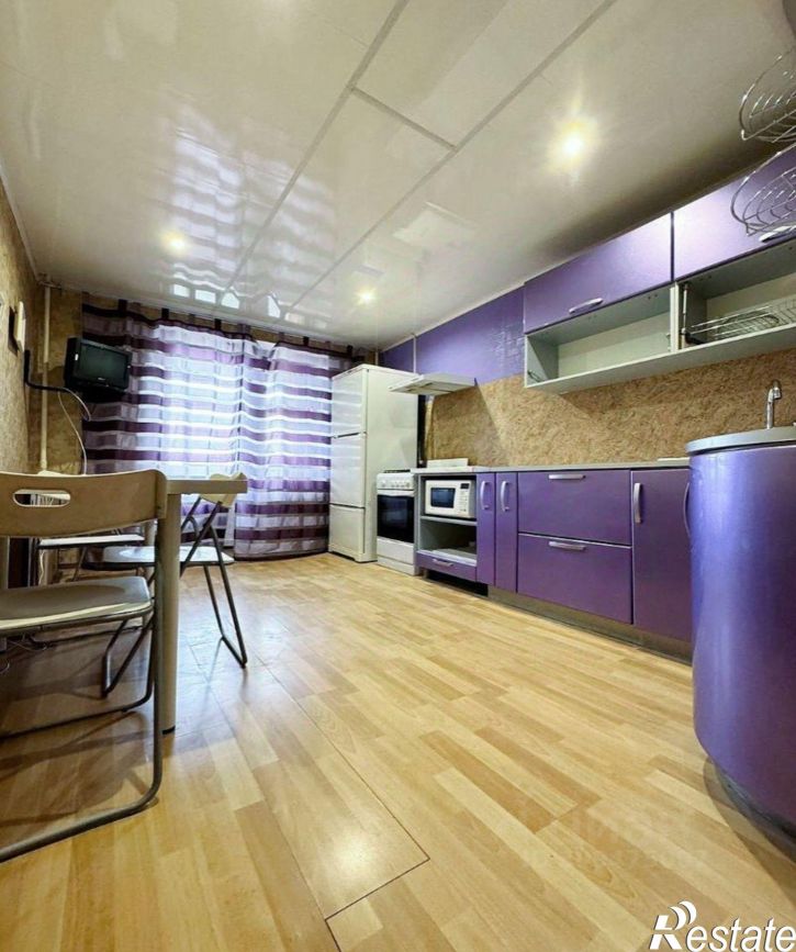 3-комн квартира ул Менделеева, 16,  д. 16