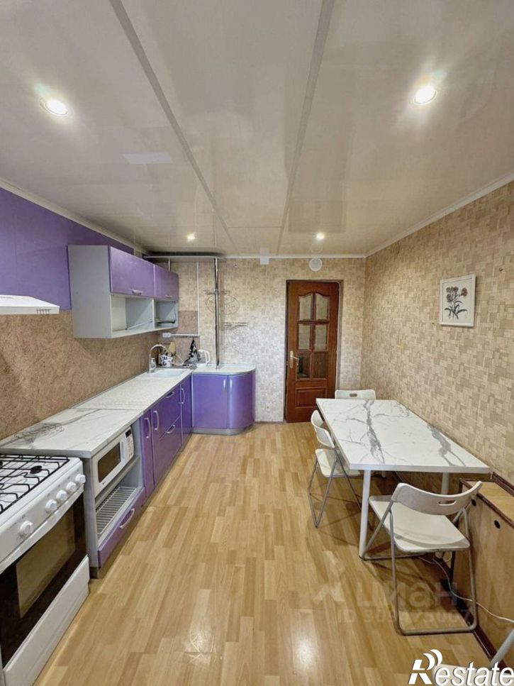 3-комн квартира ул Менделеева, 16,  д. 16