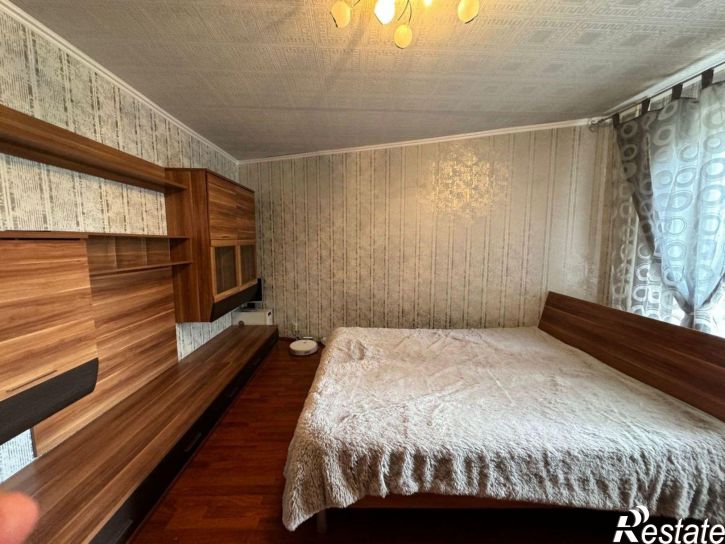 3-комн квартира ул Менделеева, 16,  д. 16