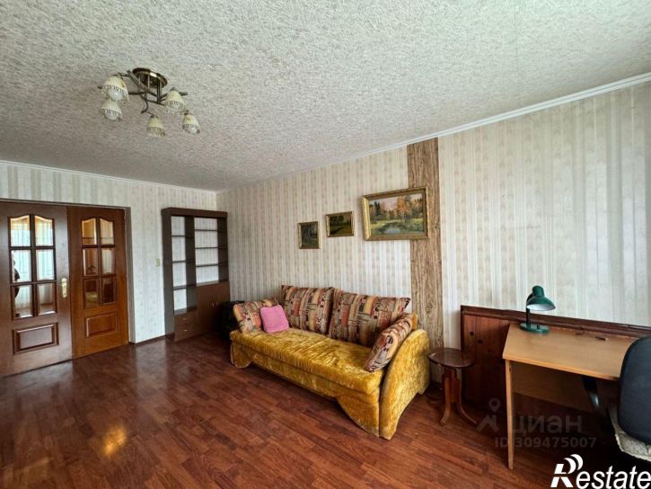 3-комн квартира ул Менделеева, 16,  д. 16