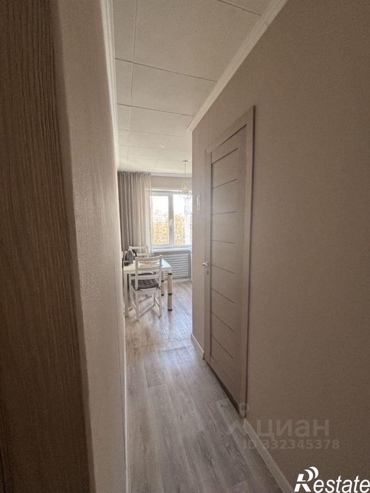 1-комн квартира ул Серго Орджоникидзе, 29 1,  д. 29 1,  к. 1