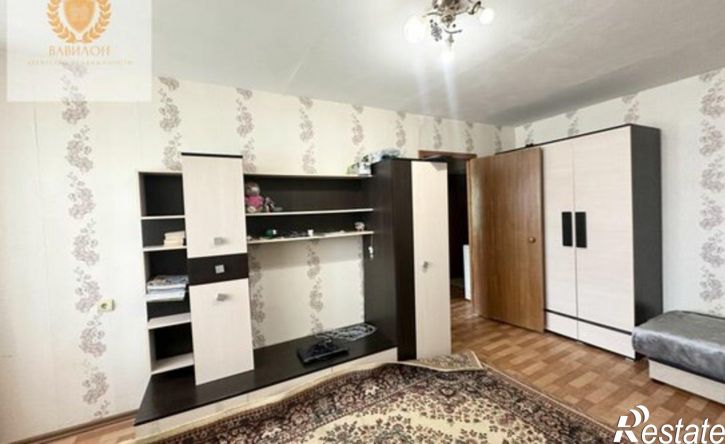 1-комн квартира ул Семашко, 11,  д. 11