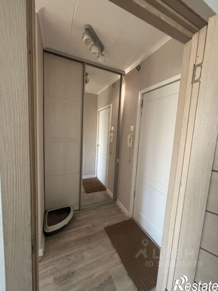 1-комн квартира ул Серго Орджоникидзе, 29 1,  д. 29 1,  к. 1