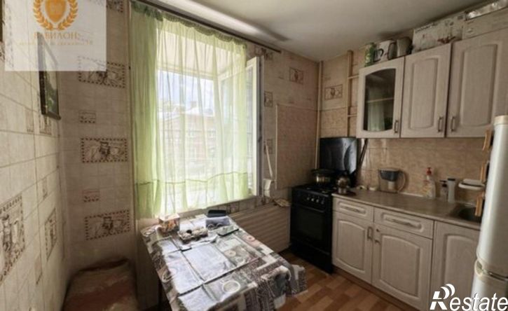 1-комн квартира ул Семашко, 11,  д. 11