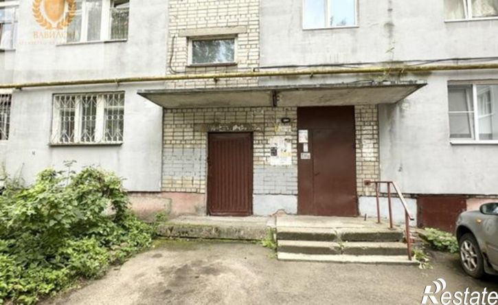 1-комн квартира ул Семашко, 11,  д. 11