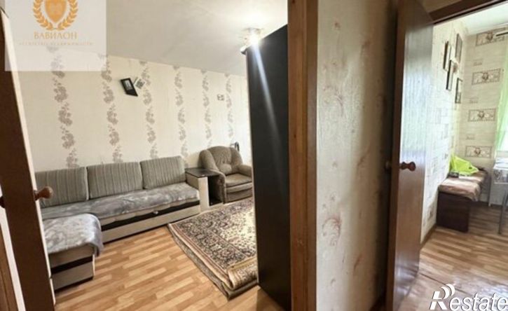 1-комн квартира ул Семашко, 11,  д. 11