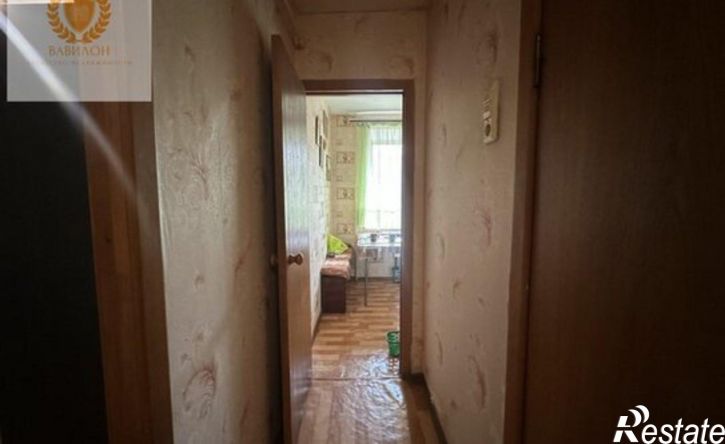 1-комн квартира ул Семашко, 11,  д. 11