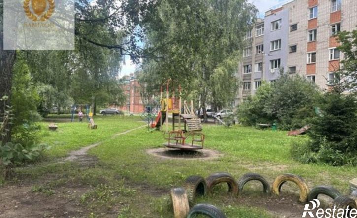 1-комн квартира ул Семашко, 11,  д. 11