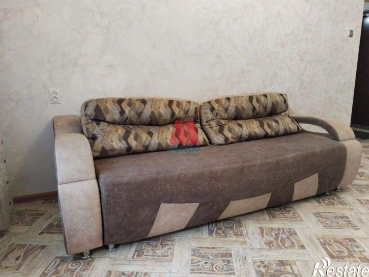1-комн квартира Блюхера улица, д.84а
