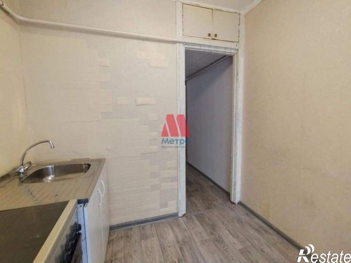 1-комн квартира Блюхера улица, д.84а