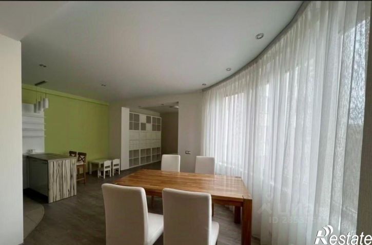 3-комн квартира ул Рыбинская, 7,  д. 7