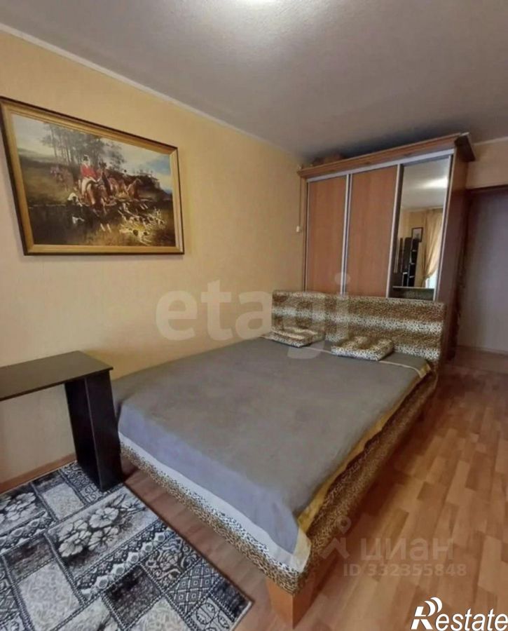 1-комн квартира ул Кудрявцева, 3,  д. 3
