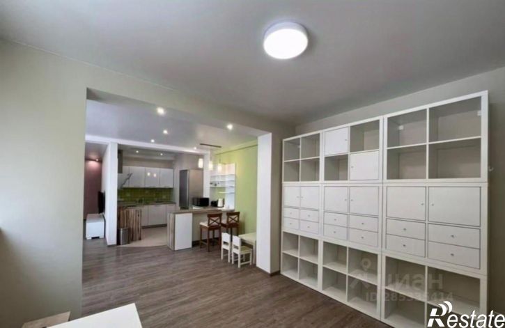 3-комн квартира ул Рыбинская, 7,  д. 7