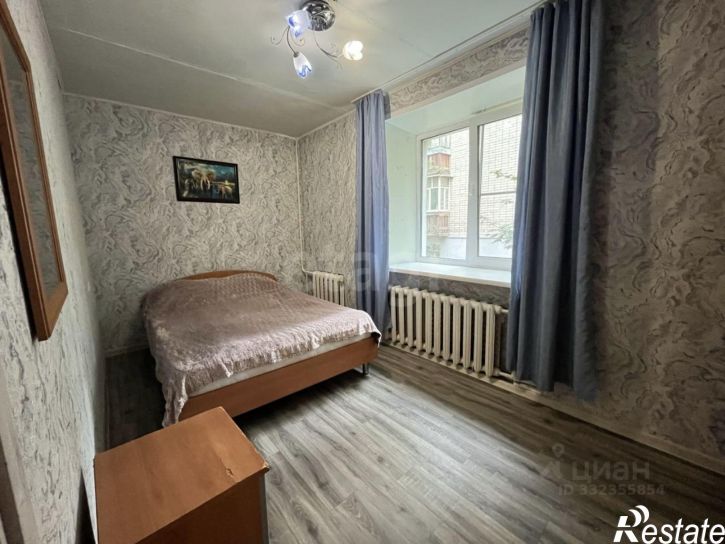 3-комн квартира ул Нефтяников, 13,  д. 13