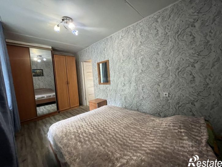3-комн квартира ул Нефтяников, 13,  д. 13