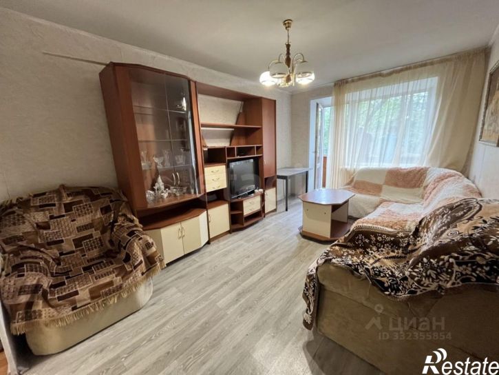 3-комн квартира ул Нефтяников, 13,  д. 13
