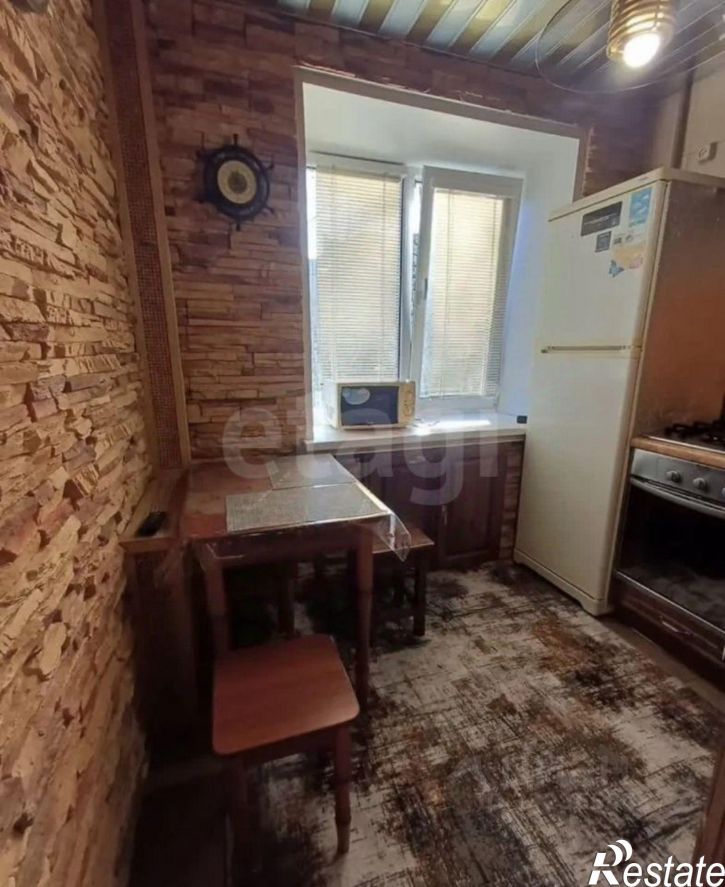 1-комн квартира ул Кудрявцева, 3,  д. 3