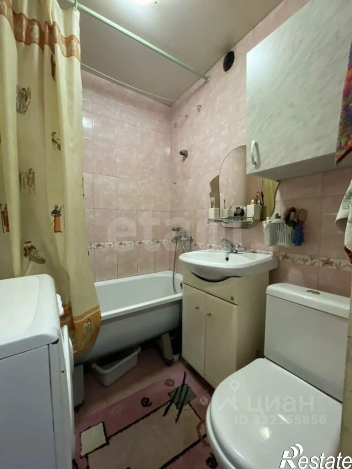 1-комн квартира ул Автозаводская, 71,  д. 71