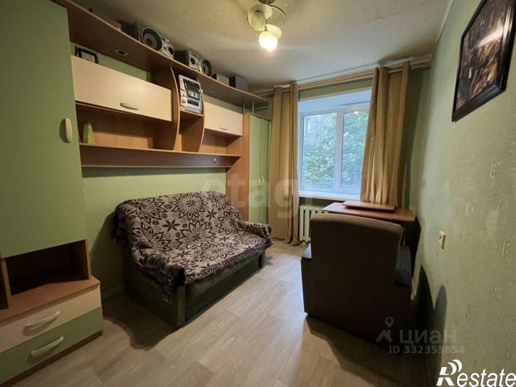 3-комн квартира ул Нефтяников, 13,  д. 13