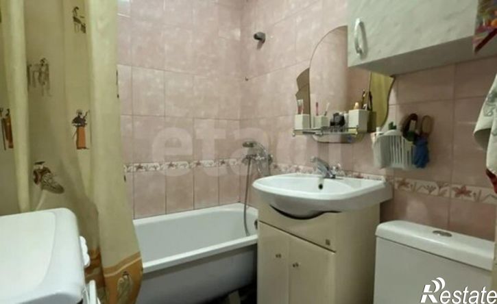 1-комн квартира ул Автозаводская, 71,  д. 71