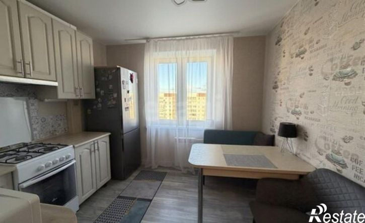 1-комн квартира Ленинградский пр-кт, 68 4,  д. 68 4,  к. 4