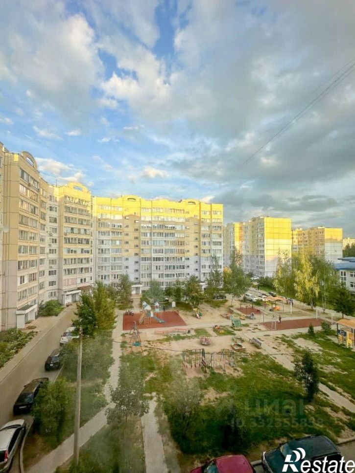 1-комн квартира ул Академика Колмогорова, 14,  д. 14