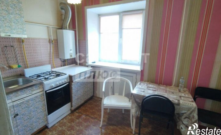 2-комн квартира пер Герцена, 8,  д. 8